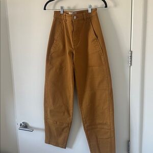 Everlane Utility Barrel Pant (Tall)